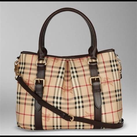 burberry purae|authentic Burberry purse.